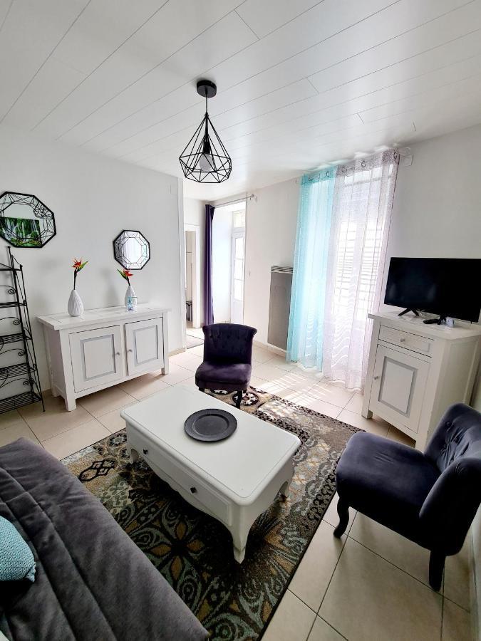 Gite La Belle Vallee Maison Independante 80M2 A 12 Min Du Puy Du Fou Treize-Vents Eksteriør bilde